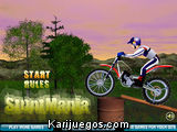 Stunt Mania