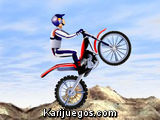 Stunt Mania