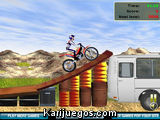 Stunt Mania