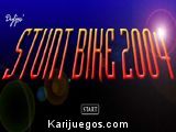 Stunt Bike 2004