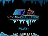 Winter Challenge