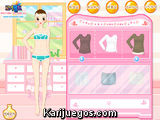 Mireya Modelo