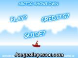 Arctic Showdown