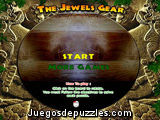 The Jewels Gear