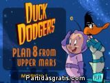 Porky y el Pato Lucas