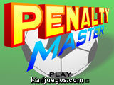 Penalty Master