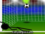 Penalty Master