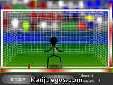 Penalty Master