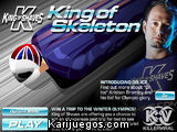 King of Skeleton