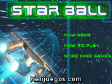 Star Ball
