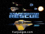 Starfighter Rescue