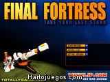 Fortaleza Final