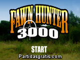 Fawn Hunter 3000