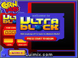 Ultra Bloque