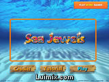 Joyas del mar