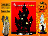 Halloween Smash