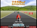 Motorcycle Racing