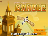 Manole