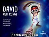 David Helt Konge