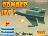 Jet Bombardero