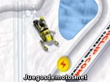 Moto de nieve