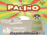 Paliño