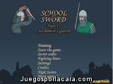 School of Sword