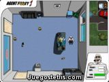 Tetris Arcade