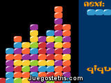 Candy Tetris