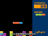 Candy Tetris