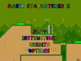 Marios Star Catcher 2