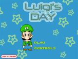 Luigis Day