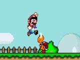 Super Mario World