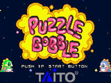 Puzzle Bobble