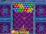 Puzzle Bobble