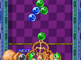 Puzzle Bobble