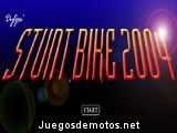 Stunt Bike 2004