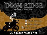 Domm Rider