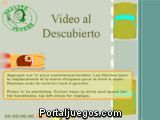 Aparcamiento al Descubierto