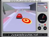 Carrera de Coches