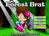 Forest Brat