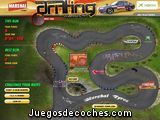 Drifting Champion Ships