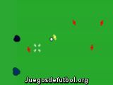Up For The Cup Challenge