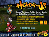 Super Mario Strikers