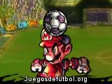 Super Mario Strikers