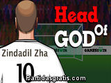 Head Of God