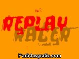Replay Race
