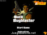 Buck Bugblaster