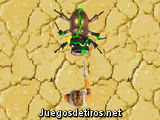 Buck Bugblaster