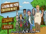 Circuitos de Bici